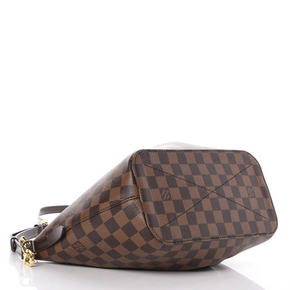 Louis Vuitton Damier Ebene Siena PM 4 of 9
