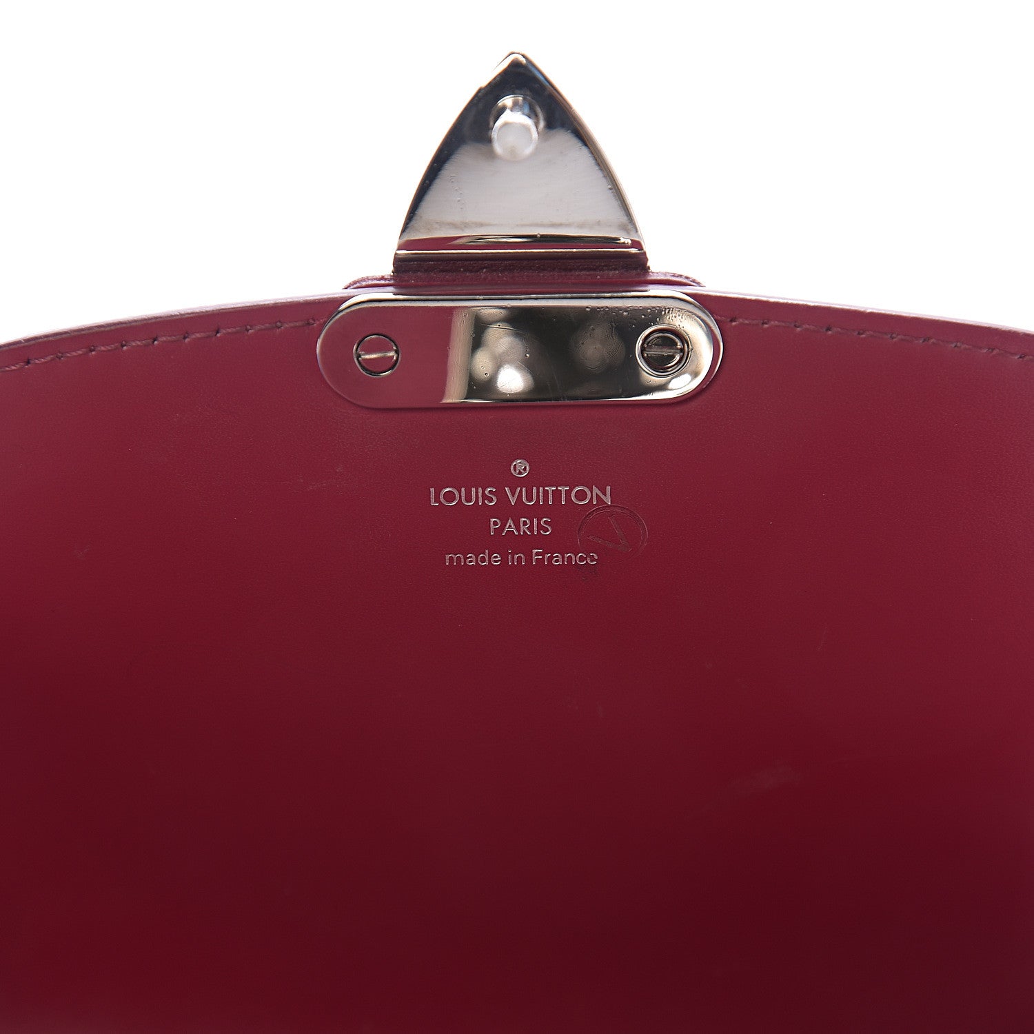 Louis Vuitton Epi Eden Fuchsia 5 of 13