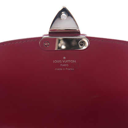 Louis Vuitton Epi Eden Fuchsia 5 of 13