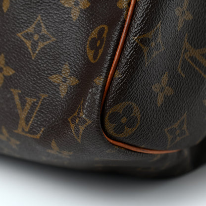 Louis Vuitton Monogram Speedy 35 11 of 20
