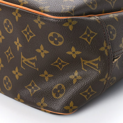 Louis Vuitton Monogram Deauville 10 of 11