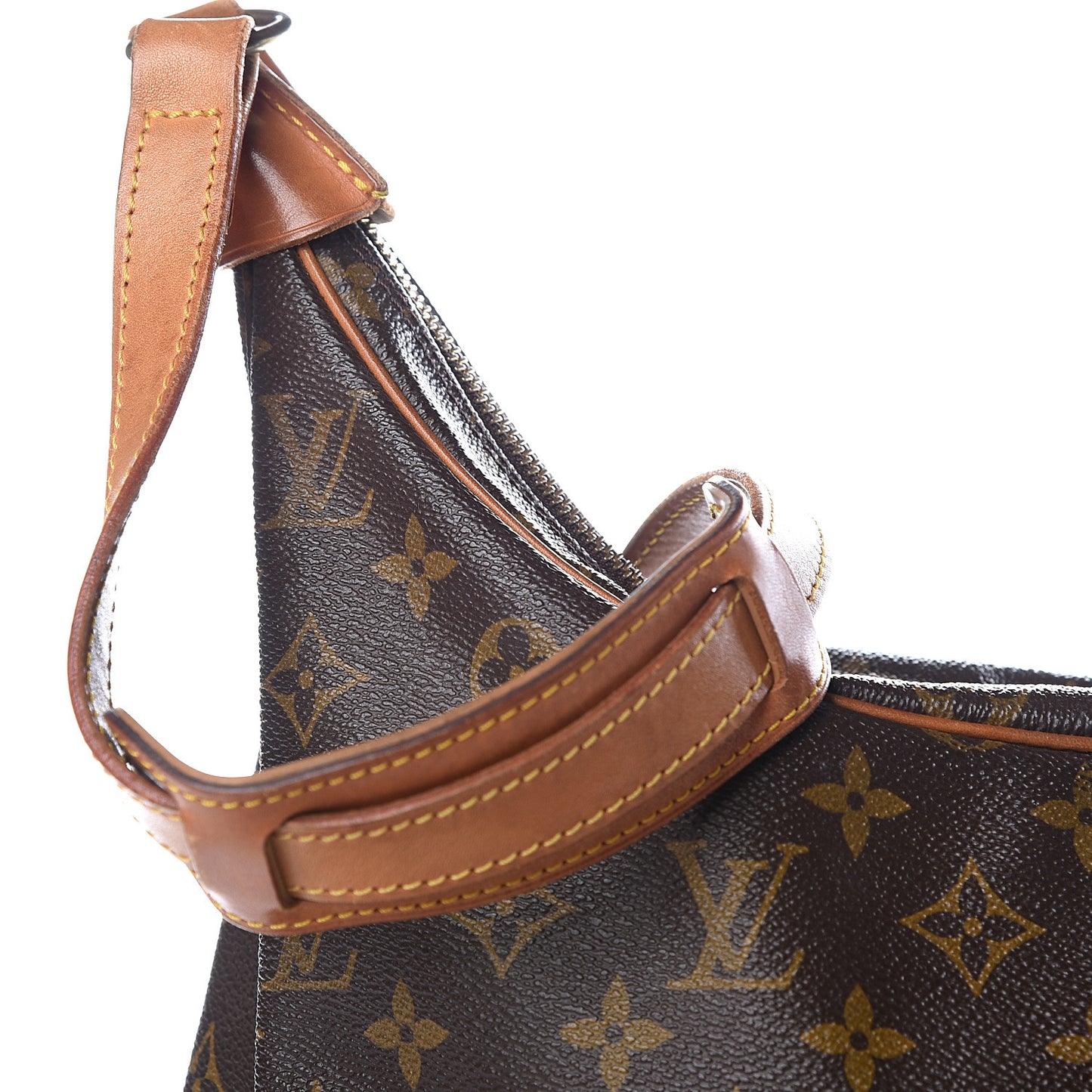Monogram Boulogne 35