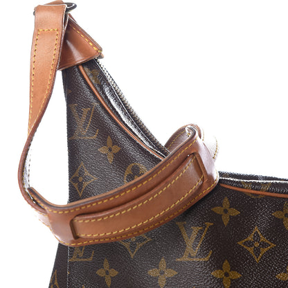 Louis Vuitton Monogram Boulogne 35 16 of 16