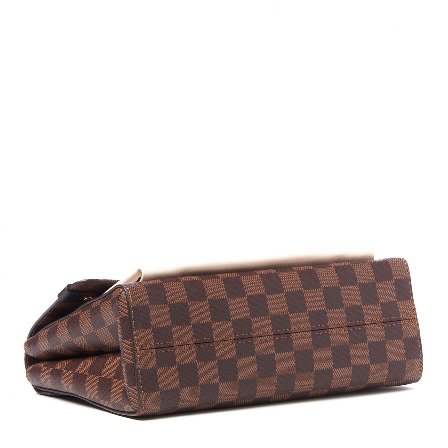 Damier Ebene Vavin PM Creme