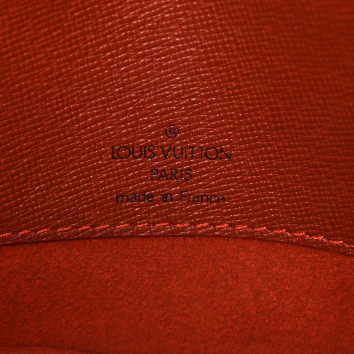 Damier Ebene Musette GM