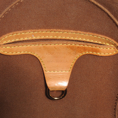 Louis Vuitton Monogram Ellipse PM 6 of 8