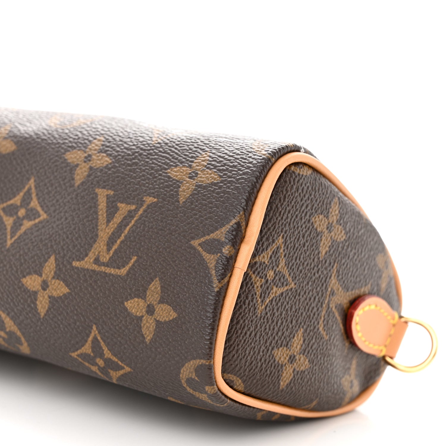 Louis Vuitton Monogram Vivienne Ice Skating Nano Speedy Bandouliere Pink 10 of 11