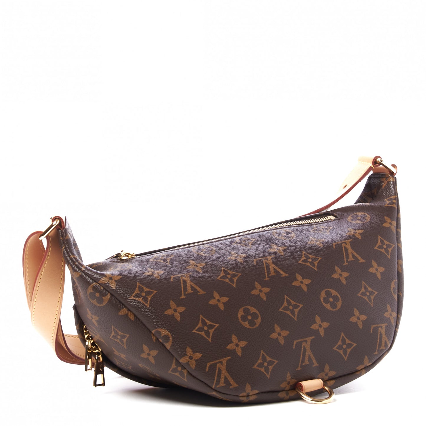 Monogram Bumbag