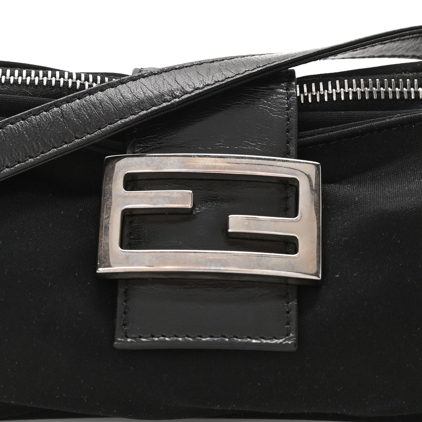 Neoprene Baguette Black