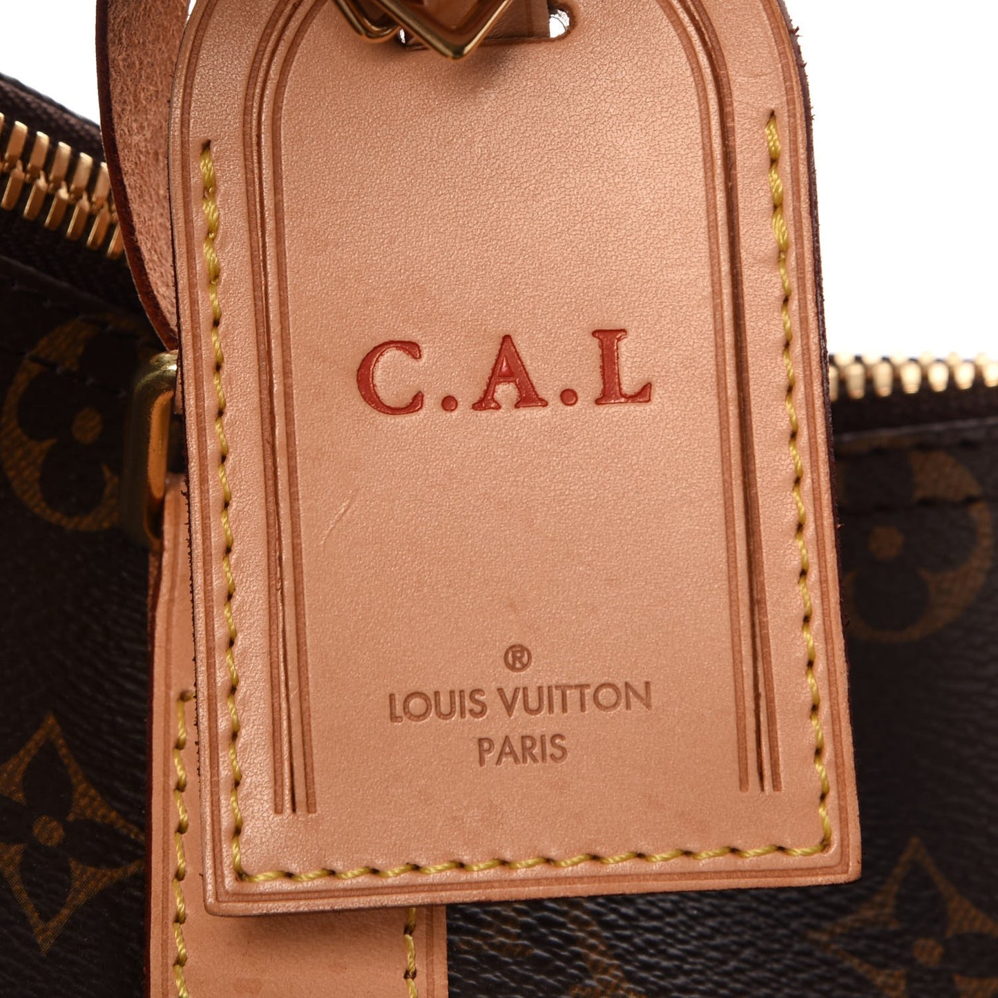 Monogram Keepall 45
