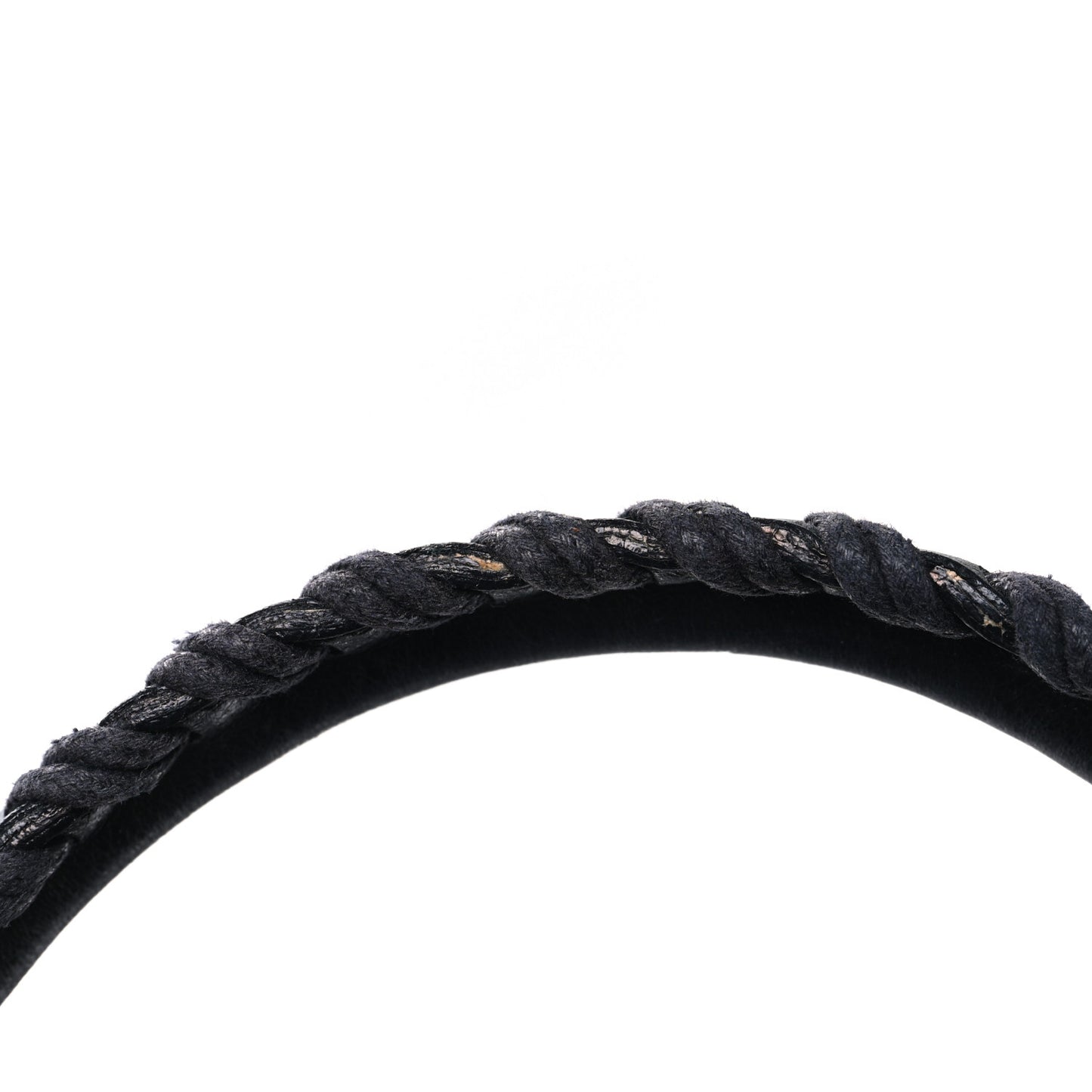 Agneau Giant 21 Gold Hardware Part Time Black