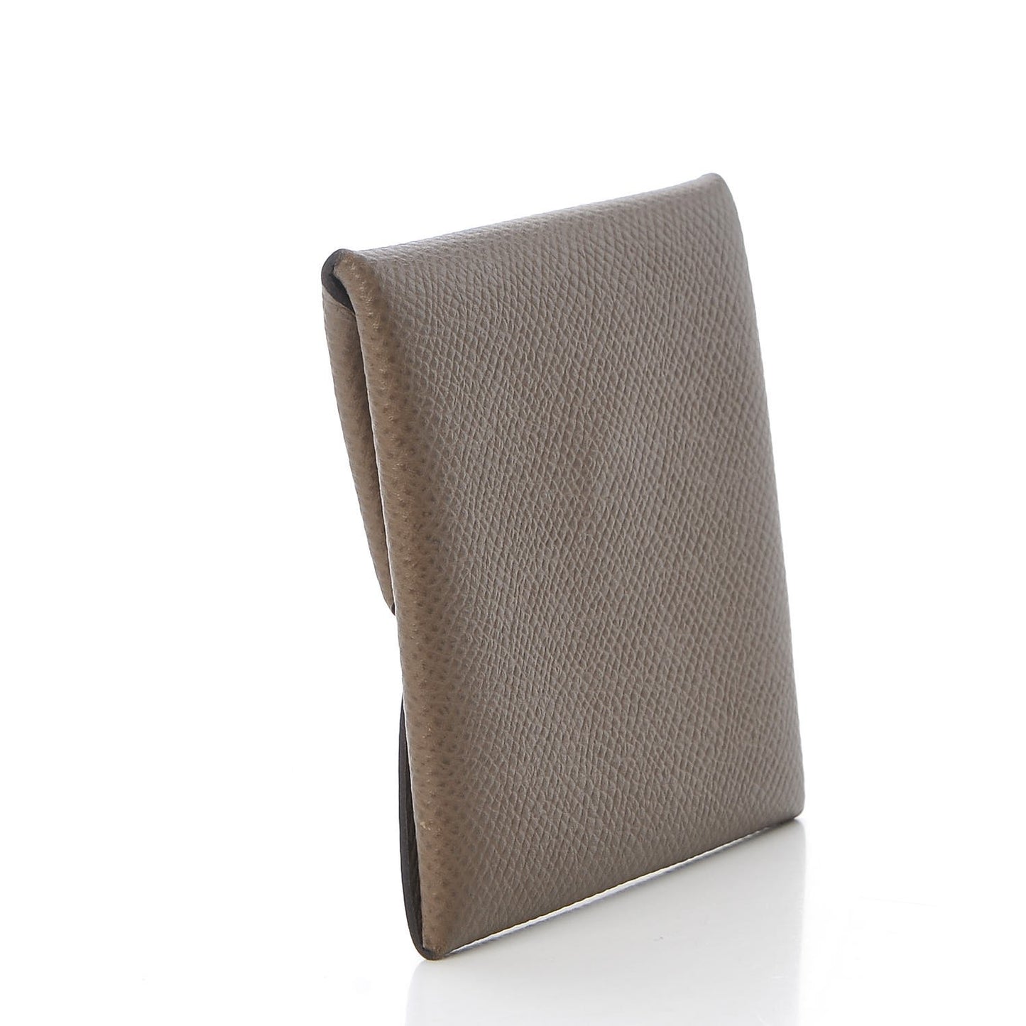 Epsom Bastia Coin Purse Etoupe