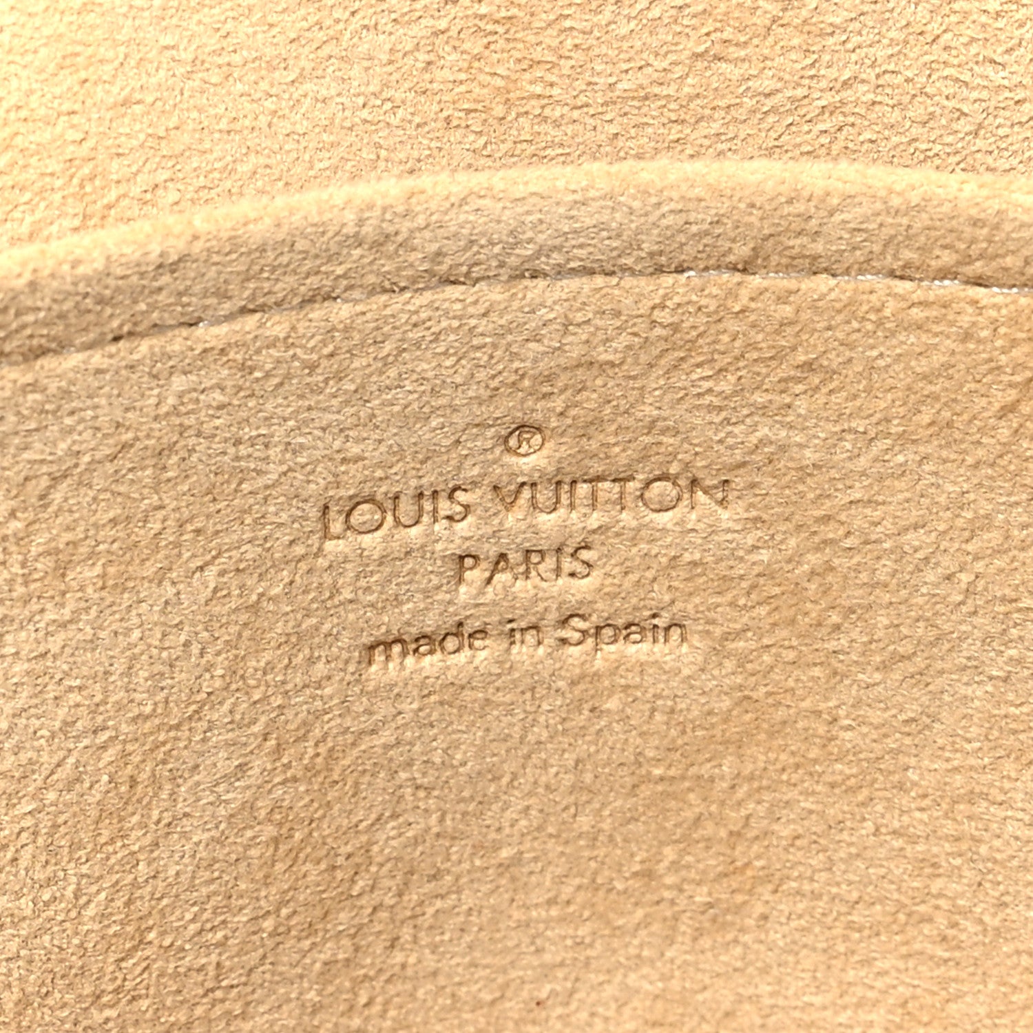 Louis Vuitton Monogram Pochette Twin GM 6 of 9