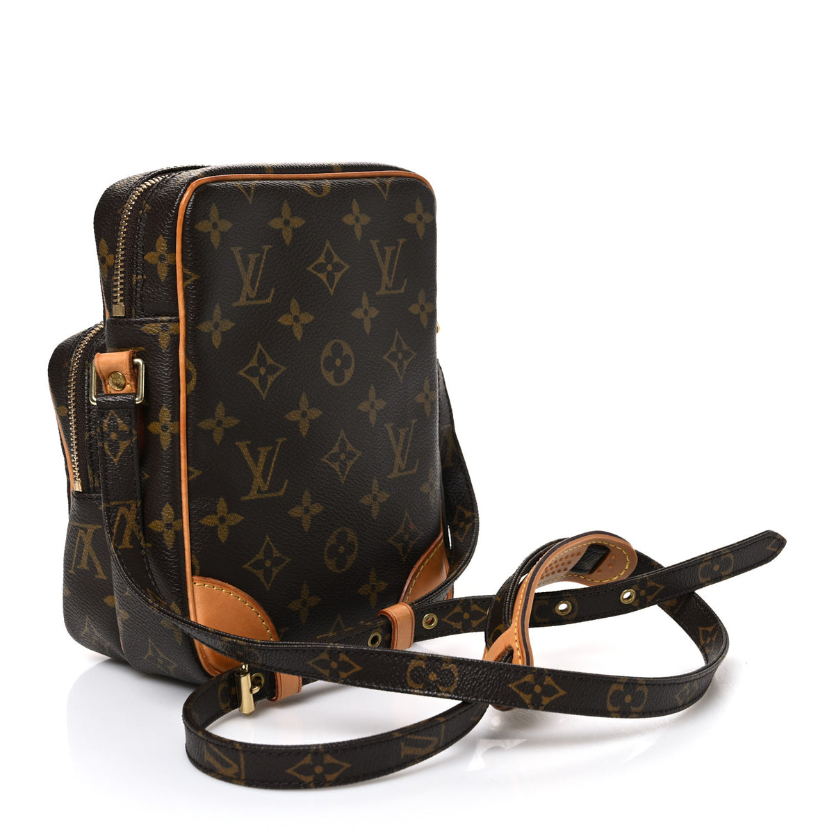 Louis Vuitton Monogram Amazone 2 of 9