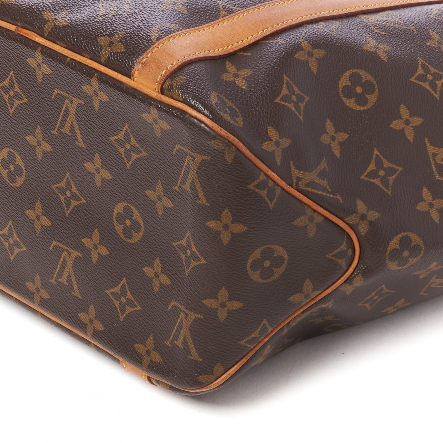 Monogram Sac Shopping Tote