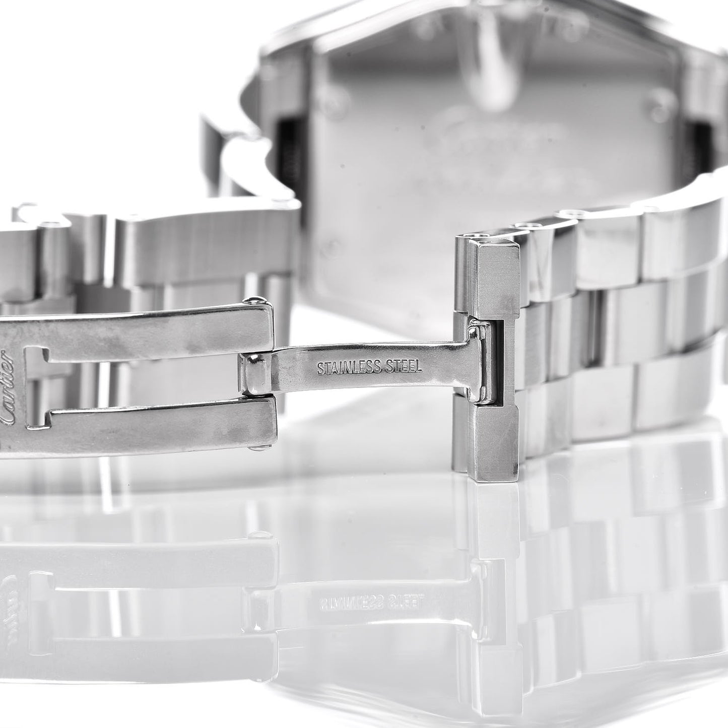 Stainless Steel 37mm Roadster Automatic Watch