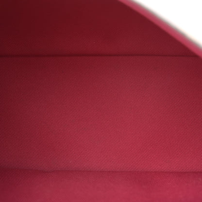 Louis Vuitton Monogram Diane Fuchsia 4 of 15