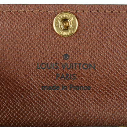 Louis Vuitton Monogram Ludlow Wallet 10 of 15