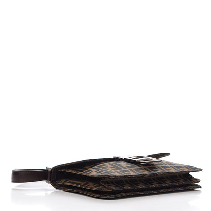 Fendi Zucca Baguette Tobacco 4 of 7