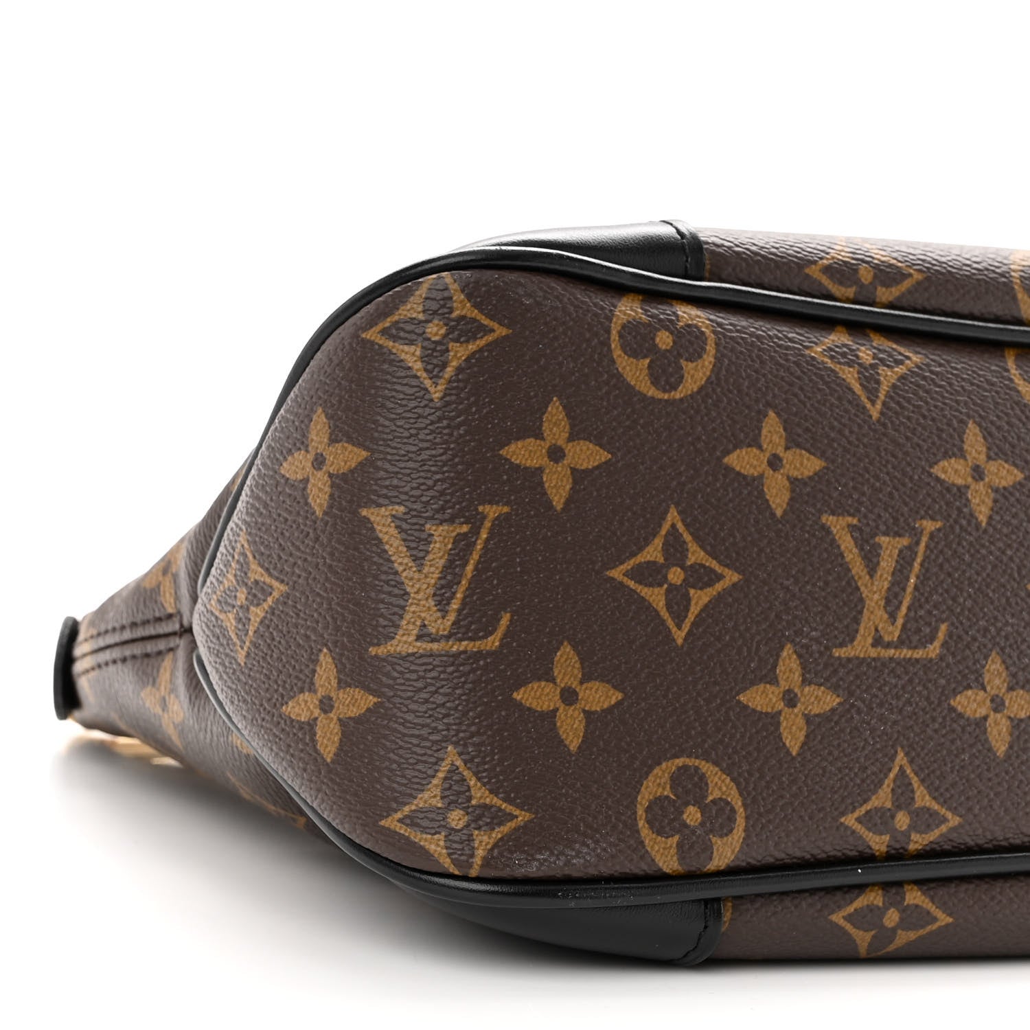 Louis Vuitton Monogram Boulogne NM Black 8 of 9
