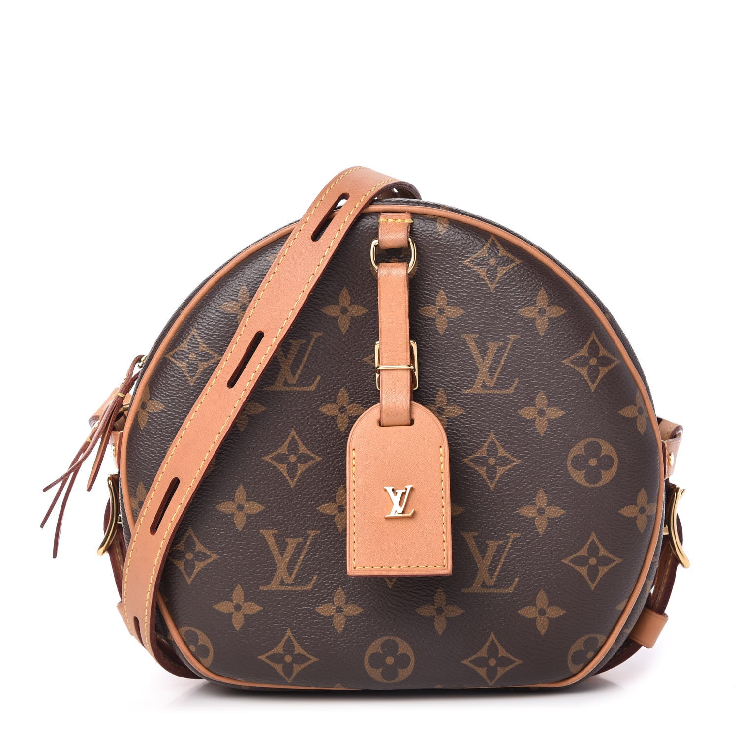 Louis Vuitton Monogram Boite Chapeau Souple 1 of 10