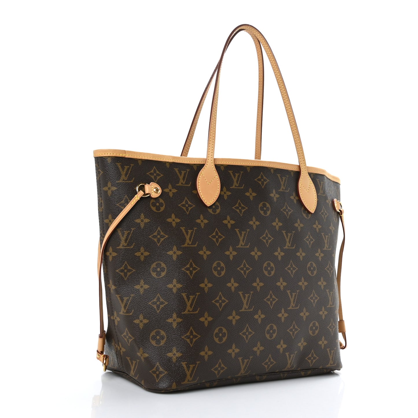 Monogram Neo Neverfull MM