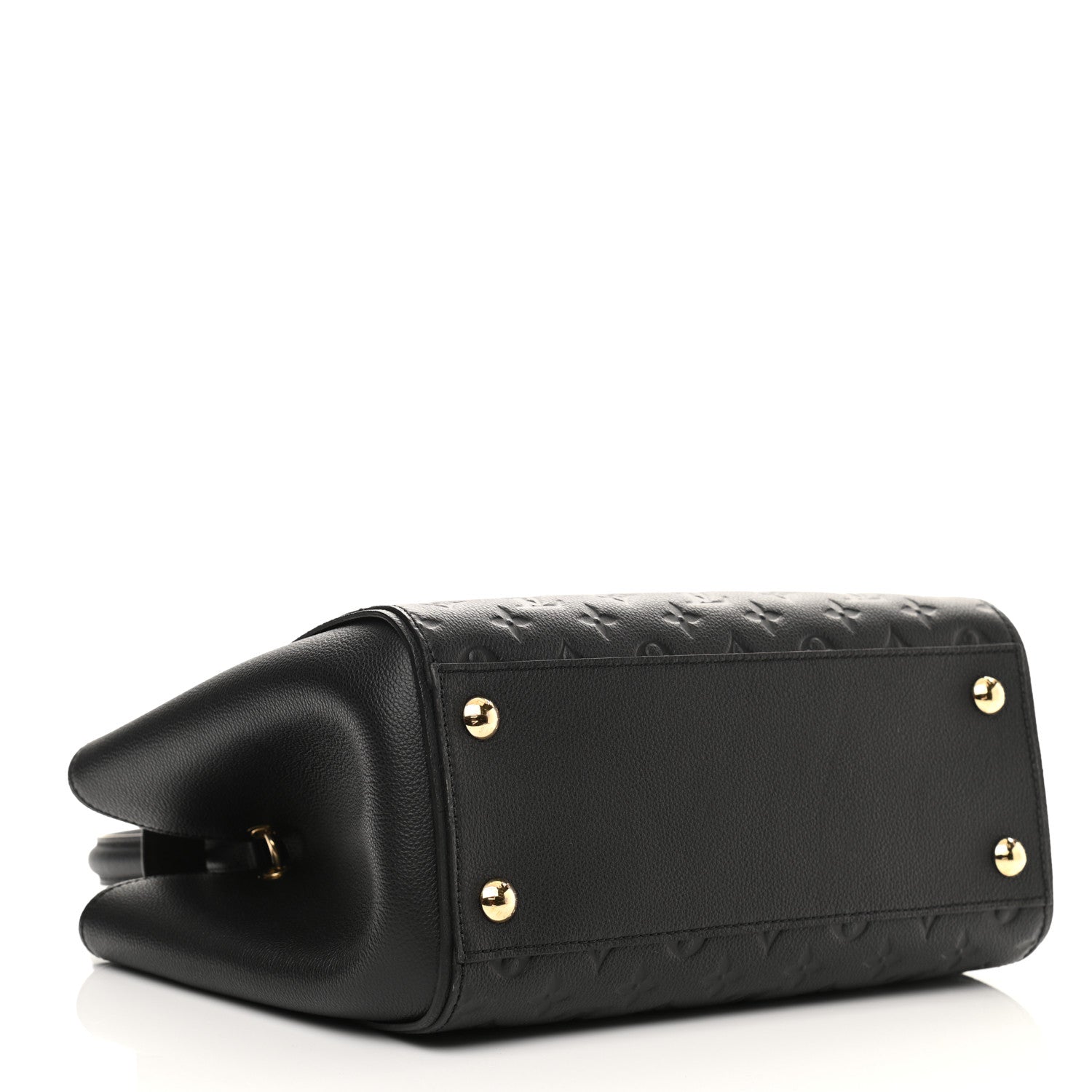 Louis Vuitton Empreinte Trocadero Black 4 of 9