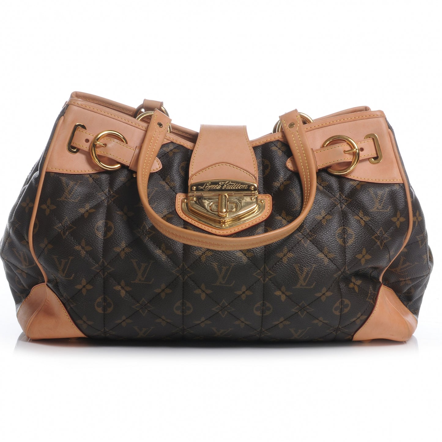 Monogram Etoile Shopper