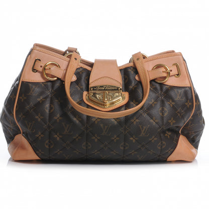 Louis Vuitton Monogram Etoile Shopper 1 of 8