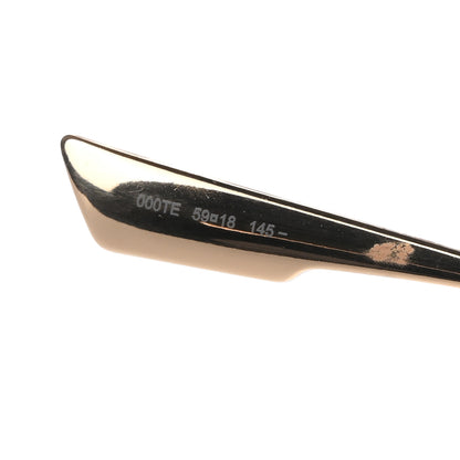 Christian Dior Metal Stellaire 1 Square Sunglasses Rose Gold 5 of 7