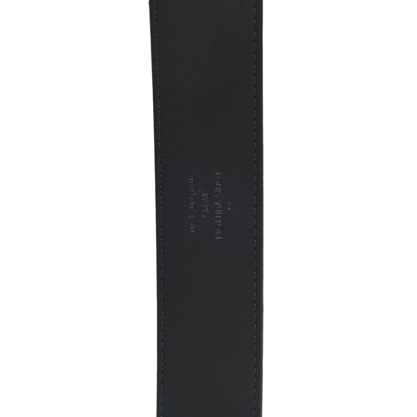 Reverse Monogram Eclipse 40mm Belt 85 34