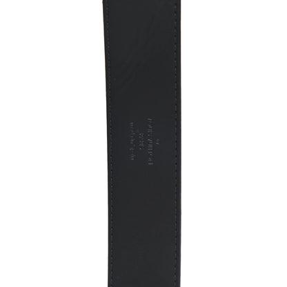 Louis Vuitton Reverse Monogram Eclipse 40mm Belt 85 34 4 of 11