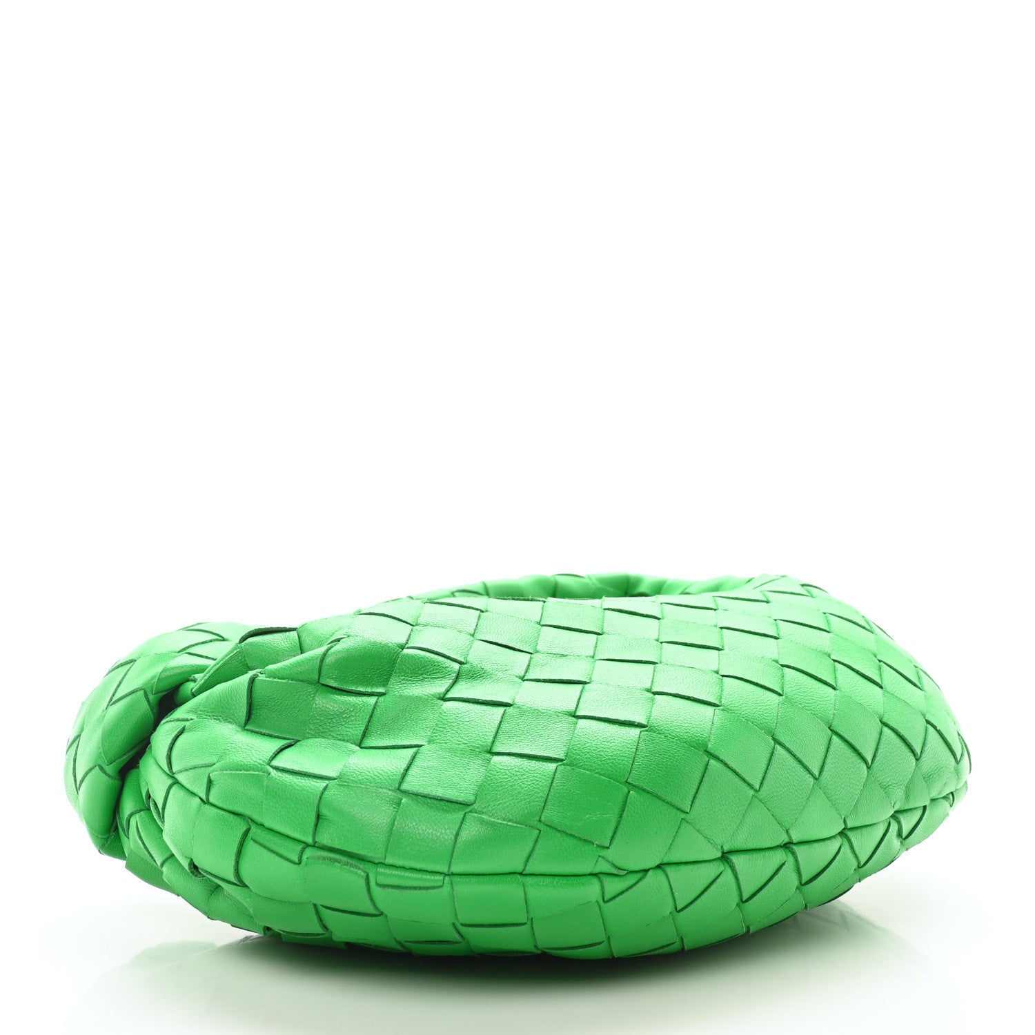 Bottega Veneta Nappa Intrecciato Mini Jodie Parakeet 9 of 20