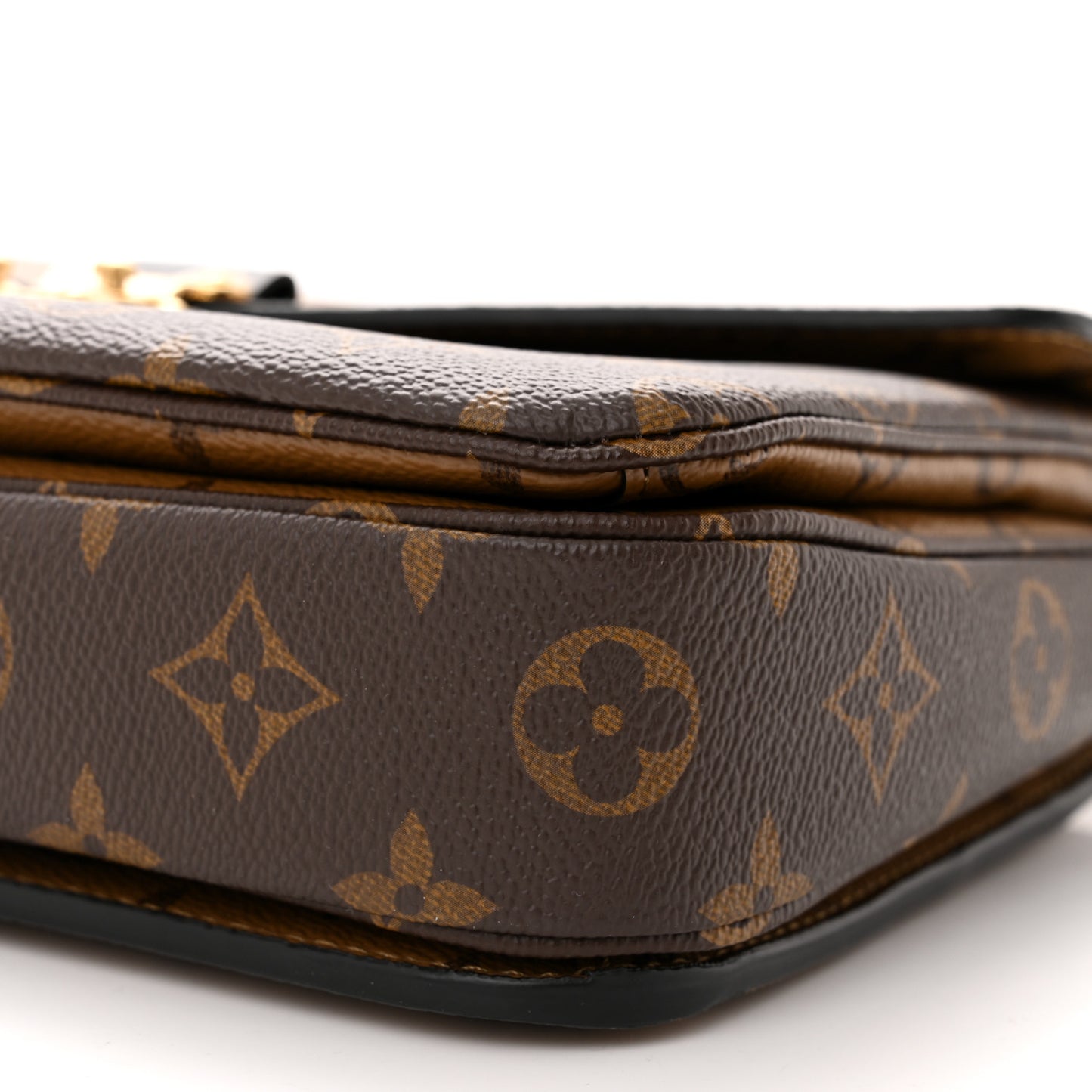 Reverse Monogram Pochette Metis