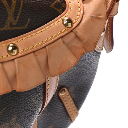 Louis Vuitton Monogram Leonor 12 of 14