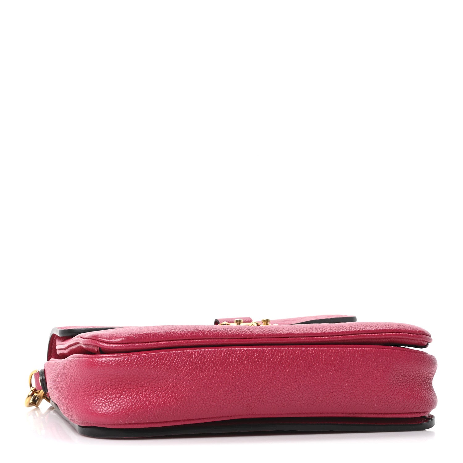 Louis Vuitton Empreinte Pochette Metis Freesia 4 of 9