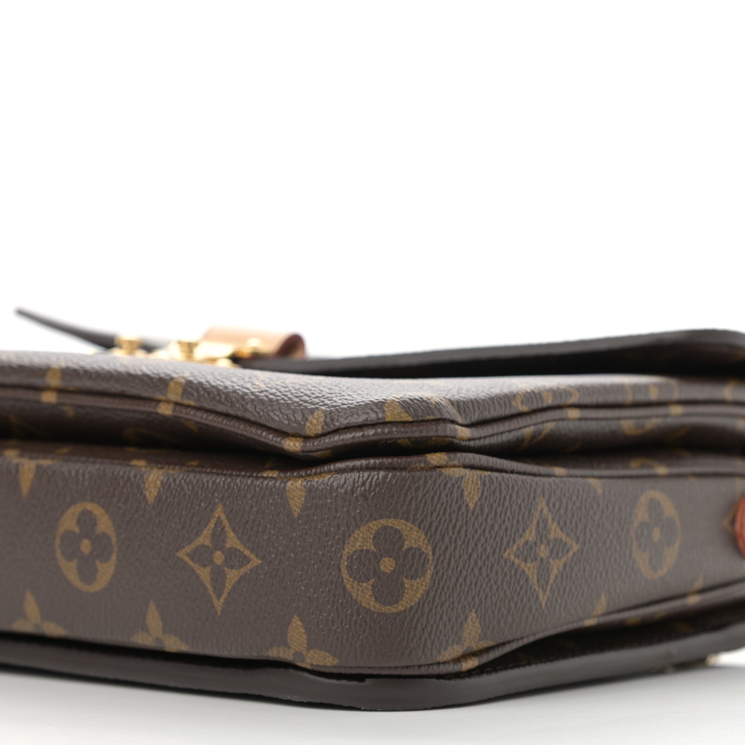 Louis Vuitton Monogram Pochette Metis 9 of 9