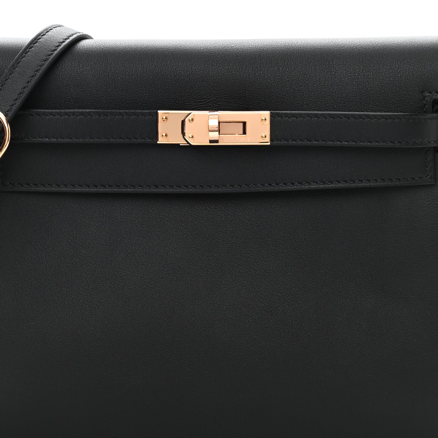 Swift Kelly Danse II Belt Bag Black