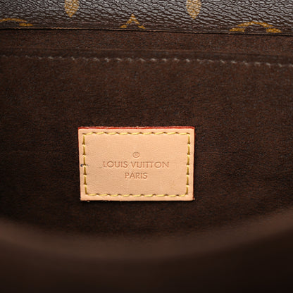 Louis Vuitton Monogram Pochette Metis 6 of 14