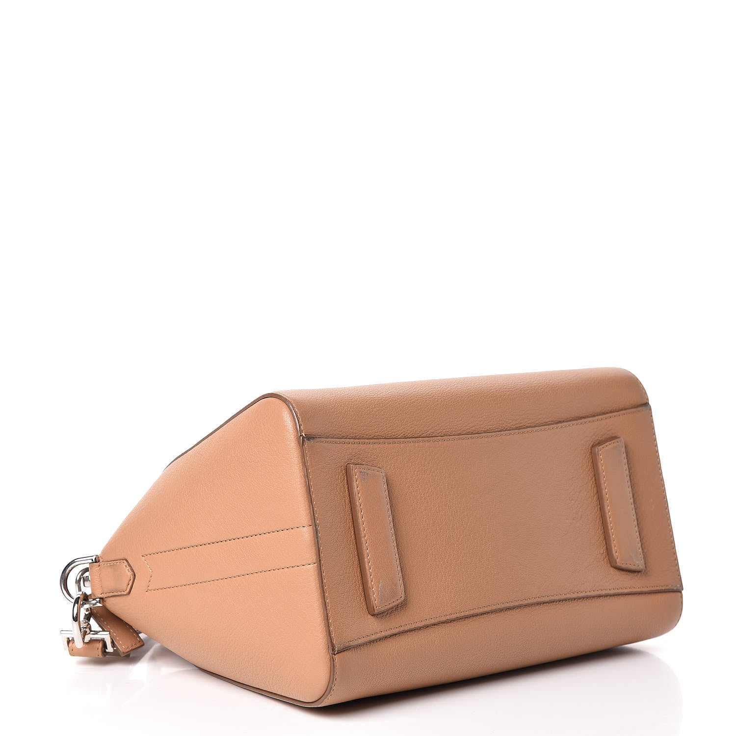 Givenchy Sugar Goatskin Small Antigona Old Pink 4 of 22