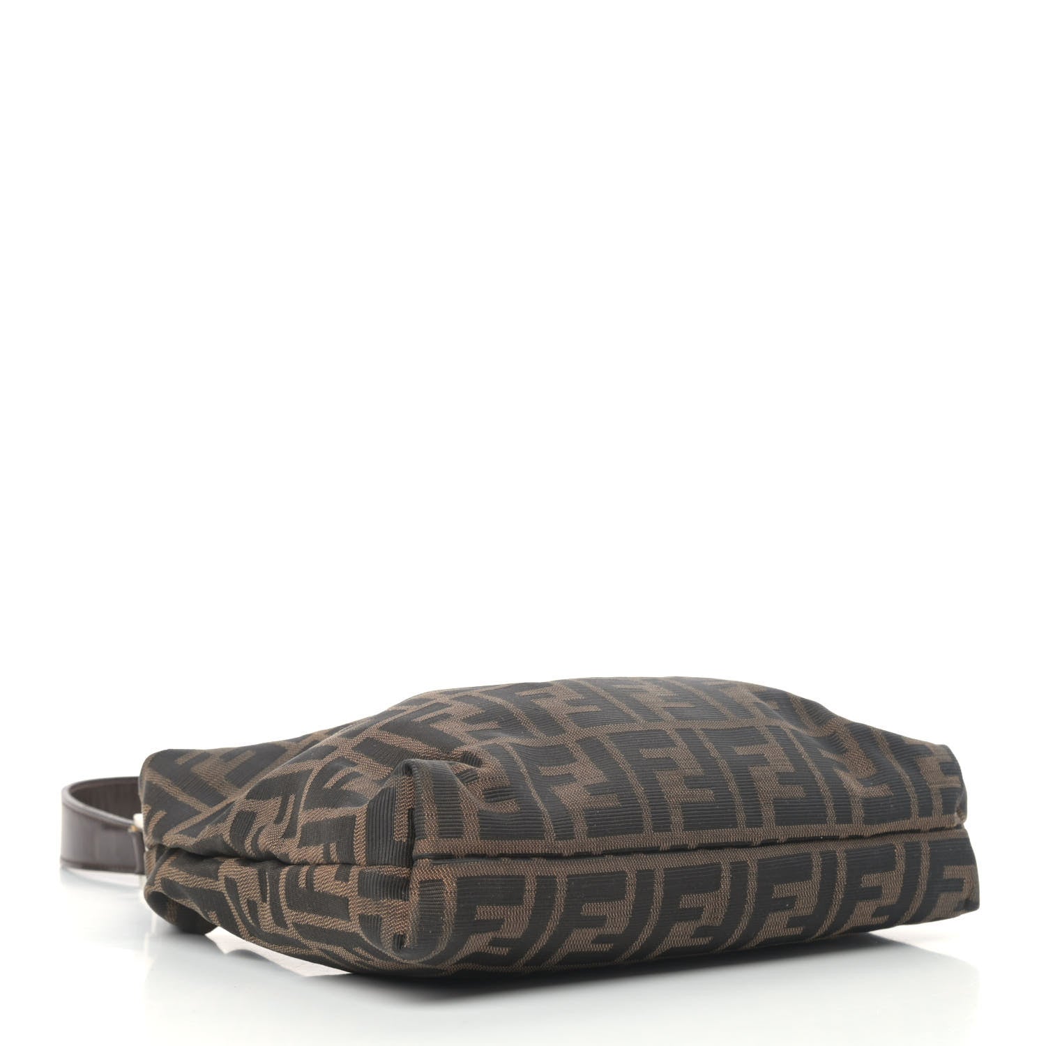 Fendi Zucca Tote Tobacco 3 of 7