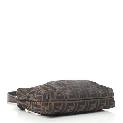 Fendi Zucca Tote Tobacco 3 of 7