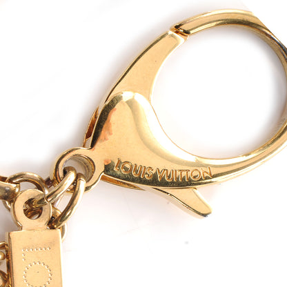 Louis Vuitton Tapage Bag Charm 4 of 5