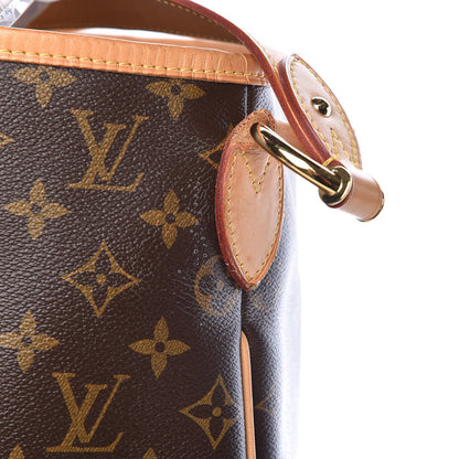 Louis Vuitton Monogram Delightful GM NM 13 of 13