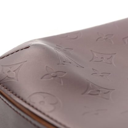 Louis Vuitton Mat Monogram Fowler Violet 11 of 12