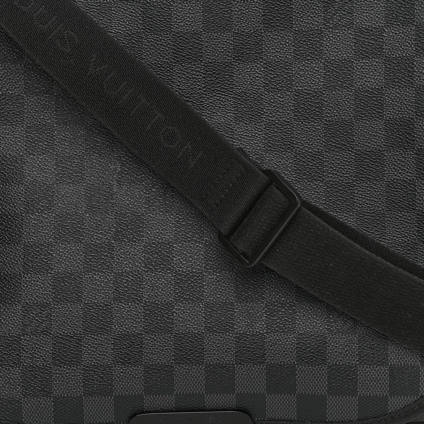 Damier Graphite Daniel MM