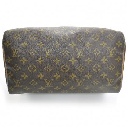 Louis Vuitton Monogram Speedy 30 3 of 7