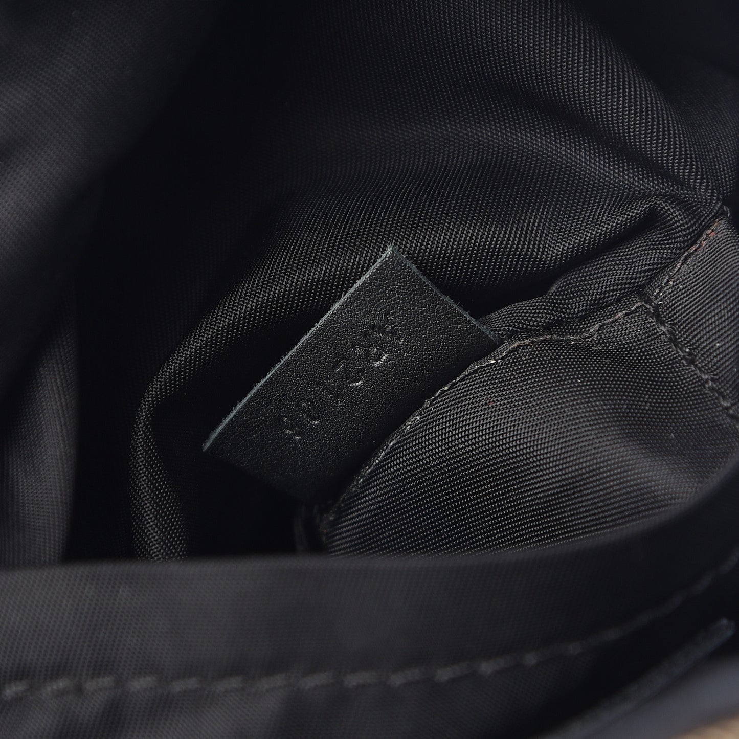 Monogram Palm Springs Backpack Mini