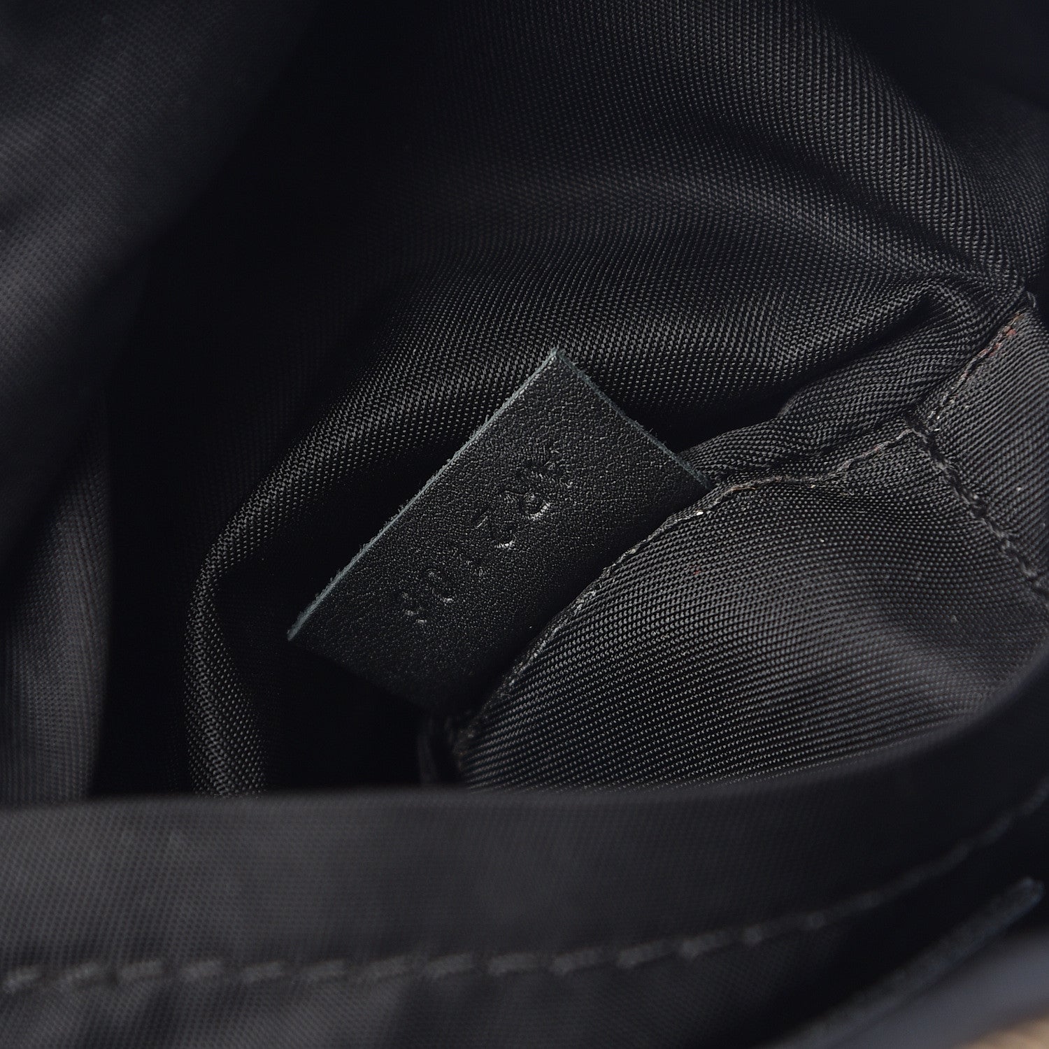 Louis Vuitton Monogram Palm Springs Backpack Mini 7 of 15