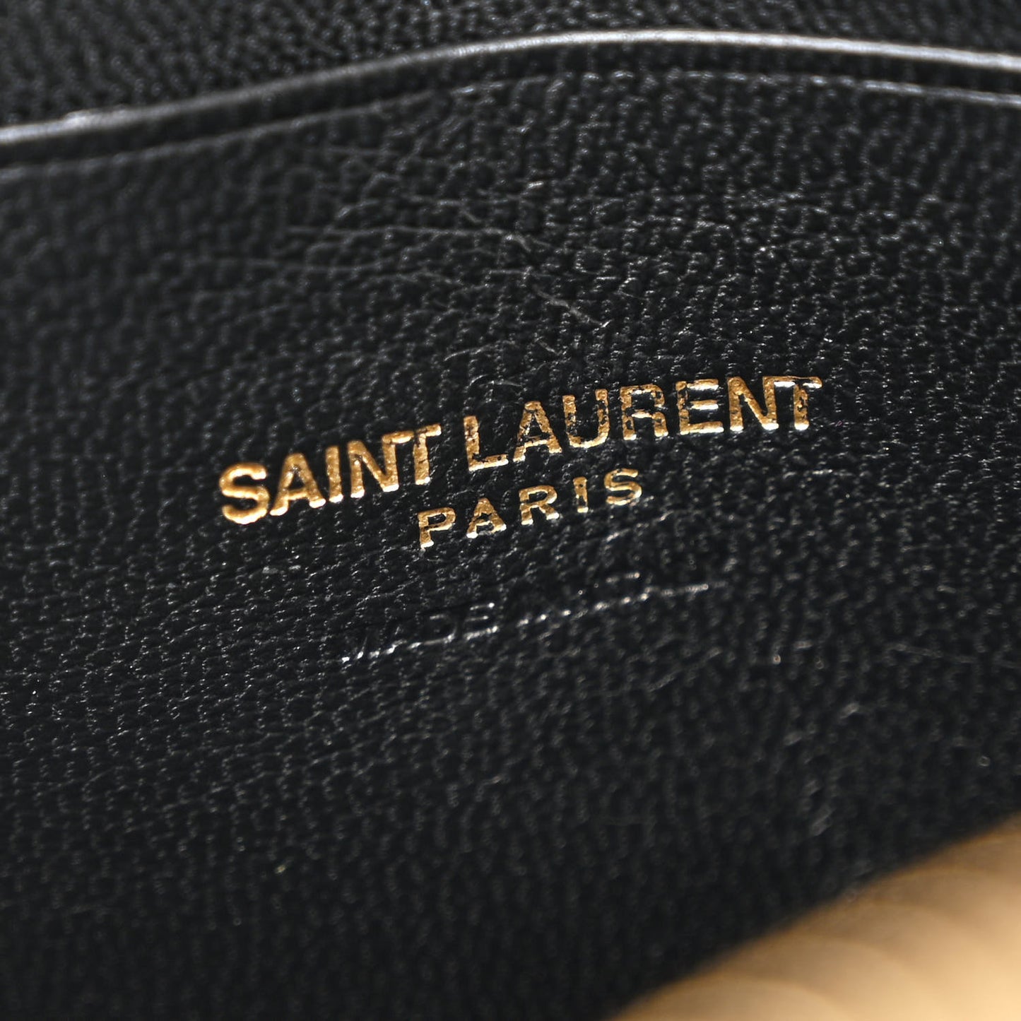 Grain De Poudre Matelasse Monogram Mini Lou Camera Bag New Powder